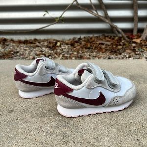 Nike Toddler Girl Shoe.